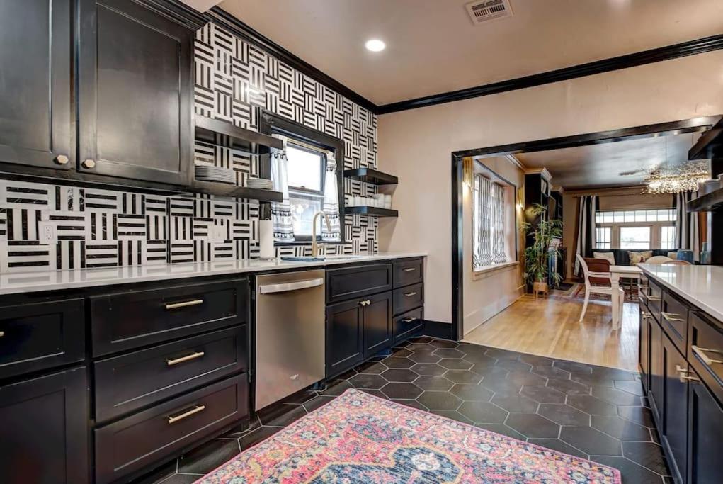Boho Glam Mins Away Western Ave Districts *